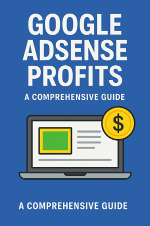 Google AdSense Profits