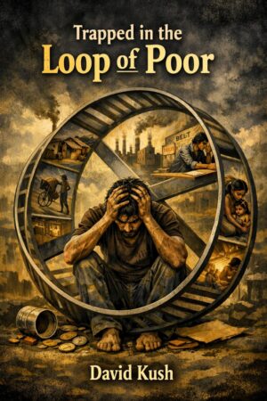 Stuck in The loops of Poor life ebook